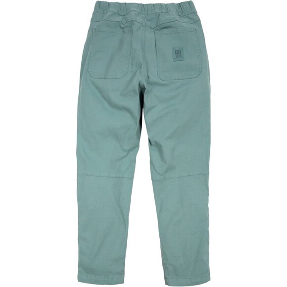 Topo Designs - Dirt Pants - Women's - Sage / Large - Picture 13 of 15